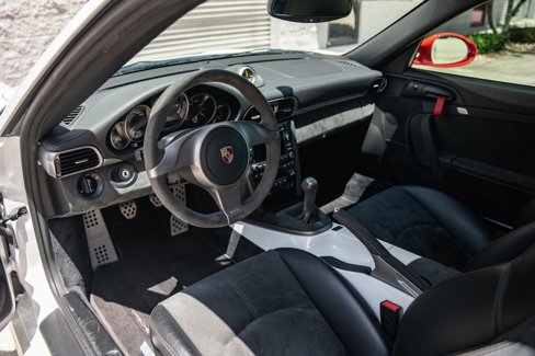 Used 2010 Porsche 911 GT3 image 30
