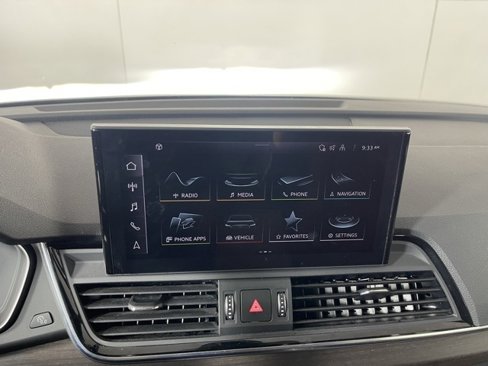 Used 2021 Audi Q5 2.0T Premium Plus image 24