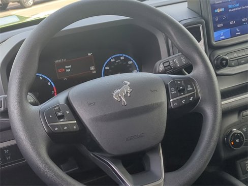 Used 2023 Ford Bronco Sport Big Bend image 31