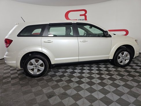 Used 2016 Dodge Journey SE image 8