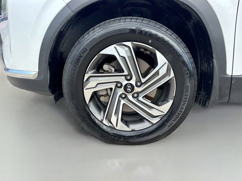 Used 2022 Hyundai Santa Fe SEL image 30