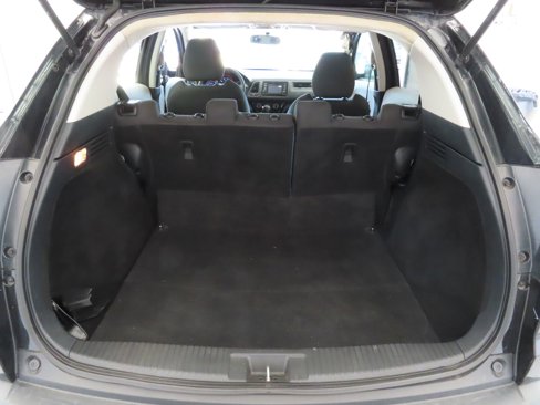 Used 2022 Honda HR-V LX image 22