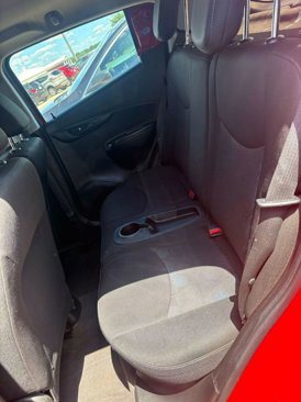 Used 2016 Chevrolet Spark LT image 6