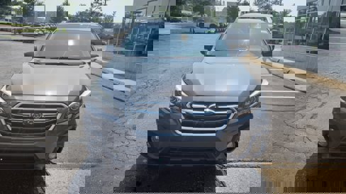 Used 2019 Subaru Outback 2.5i Premium w/ Popular Package #2 image 8