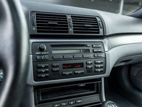Used 2004 BMW M3 Coupe image 31