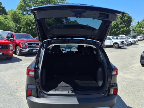 Used 2024 Ford Escape Active image 9