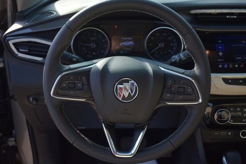 Used 2023 Buick Encore GX Select image 19