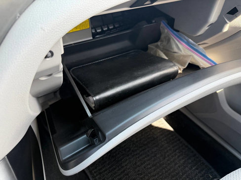 Used 2012 Subaru Forester 2.5X Premium image 19
