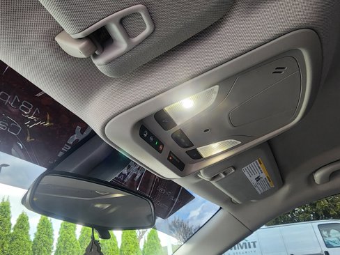 Used 2020 Chevrolet Impala LT image 36