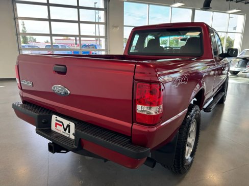 Used 2007 Ford Ranger XLT image 9