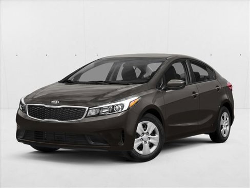 Used 2017 Kia Forte LX image 1