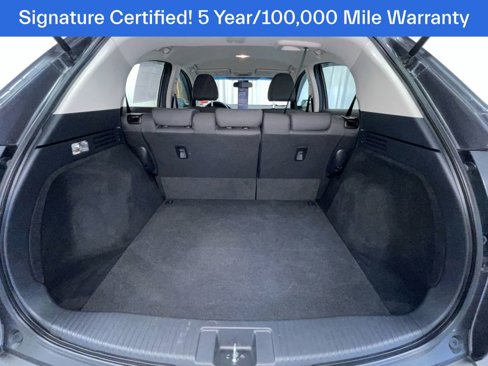 Used 2021 Honda HR-V LX image 11