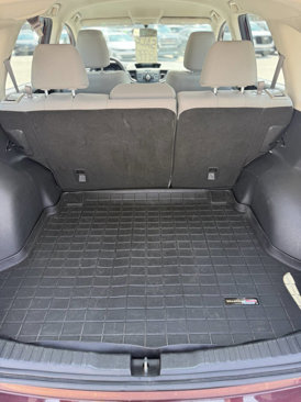 Used 2015 Honda CR-V LX image 9