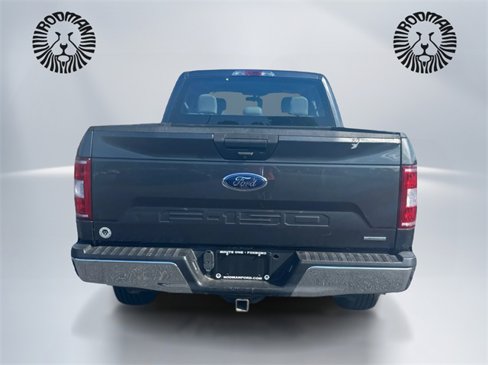 Used 2018 Ford F150 XL w/ Equipment Group 101A Mid image 6