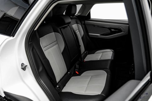 Used 2023 Land Rover Range Rover Evoque R-Dynamic S image 56