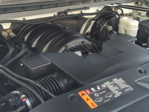 Used 2019 Chevrolet Silverado 1500 LT w/ All Star Edition image 20