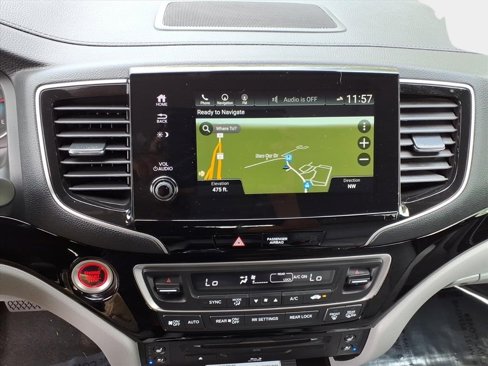 Used 2020 Honda Pilot Elite image 25