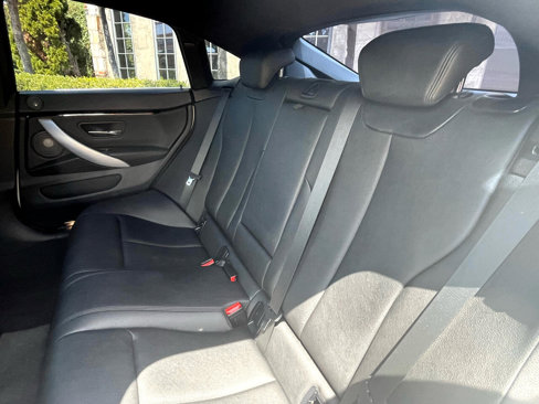 Used 2016 BMW 435i Gran Coupe image 42