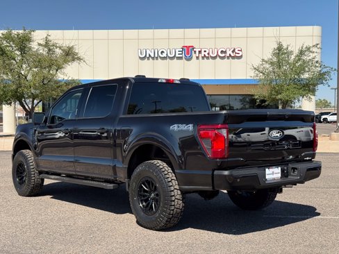 Used 2024 Ford F150 XLT image 8