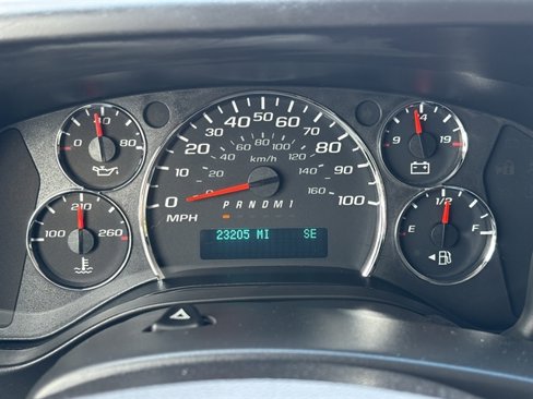 Used 2016 Chevrolet Express 2500 LS image 43