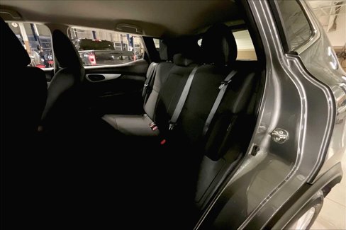 Used 2020 Nissan Rogue Sport S w/ Appearance Package image 19