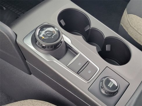New 2025 Ford Bronco Sport Big Bend image 19