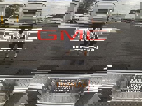 Used 2021 GMC Canyon AT4 w/ Trailering Package image 11