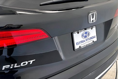 Used 2016 Honda Pilot Touring image 33