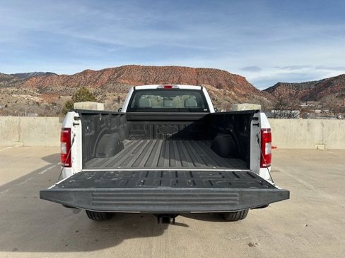 Used 2018 Ford F150 XL w/ Equipment Group 101A Mid image 8