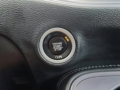 Used 2023 Dodge Challenger GT image 22