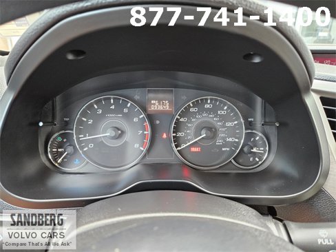 Used 2011 Subaru Outback 2.5i image 20