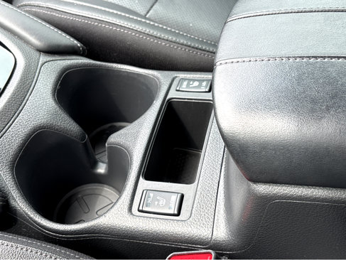 Used 2019 Nissan Rogue SL w/ Premium Package image 7