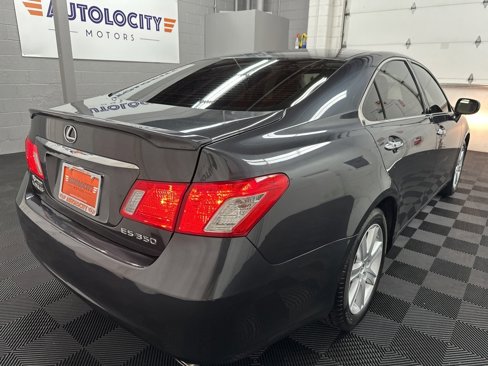 Used 2008 Lexus ES 350 image 10