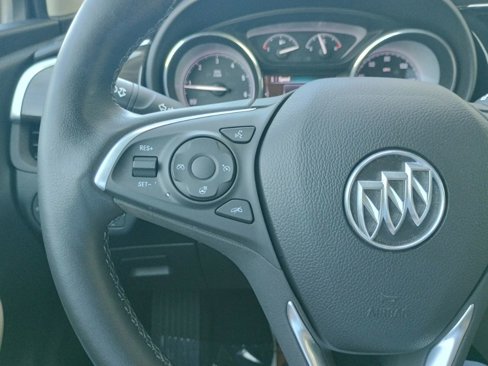 Used 2019 Buick Envision Essence image 24