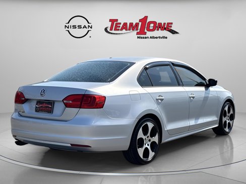 Used 2014 Volkswagen Jetta S image 7