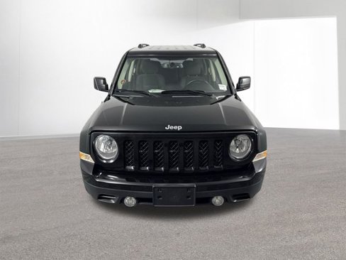 Used 2016 Jeep Patriot Latitude image 42