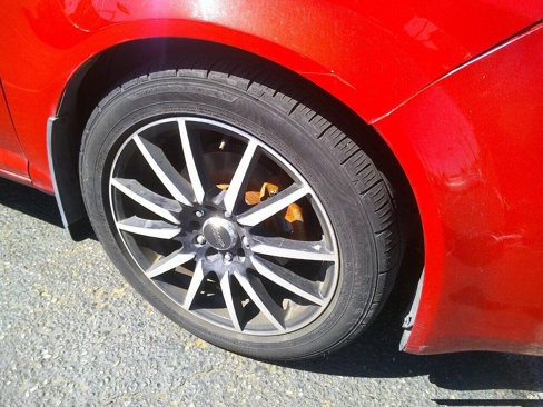 Used 2010 Chevrolet Cobalt LT w/ Preferred Equipment Group image 13