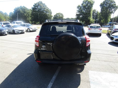 Used 2011 Toyota RAV4 2WD image 7