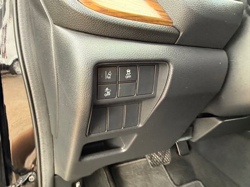 Used 2017 Honda CR-V EX image 20