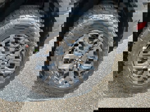 New 2025 Ford Bronco Sport Big Bend image 10