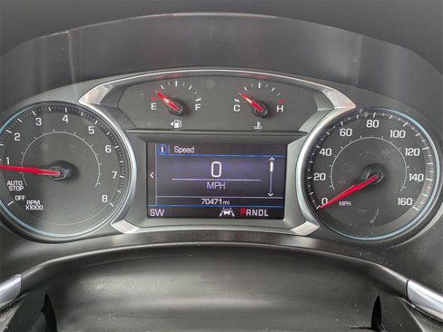 Used 2020 Chevrolet Equinox LT image 15