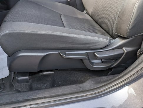 Used 2019 Honda HR-V Sport image 11