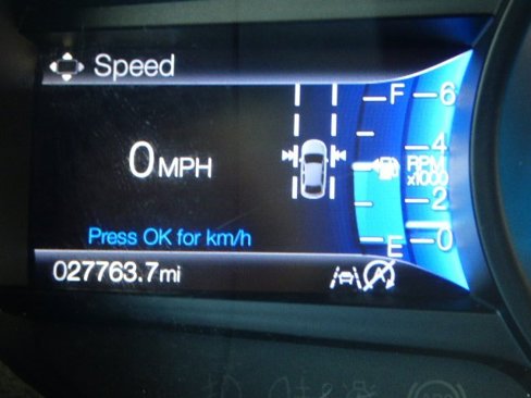 Used 2020 Ford Edge SEL w/ Convenience Package image 24