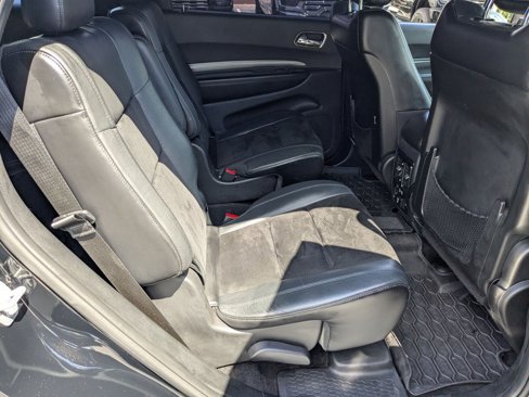 Used 2018 Dodge Durango GT w/ Premium Group image 38