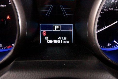 Used 2019 Subaru Outback 2.5i Premium image 4