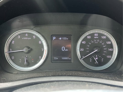 Used 2018 Hyundai Sonata SE image 31