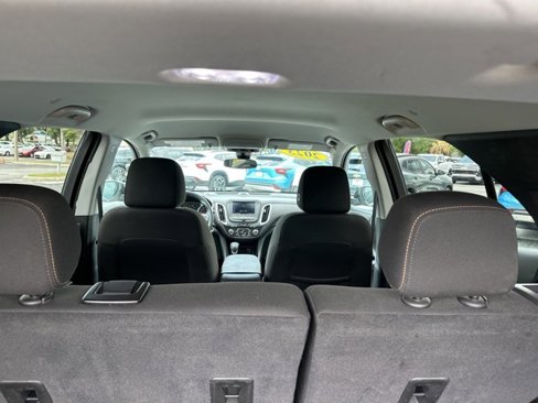 Certified 2023 Chevrolet Equinox LT image 41