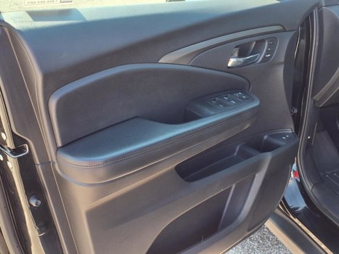Used 2021 Honda Passport EX-L image 3