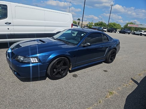 Used 1999 Ford Mustang GT image 1