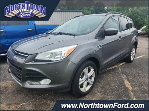 Used 2013 Ford Escape SE image 1